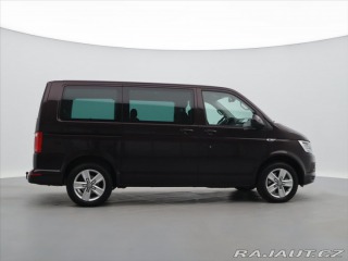 Volkswagen Multivan 2,0 TDI 150kW DSG LED Ser 2016