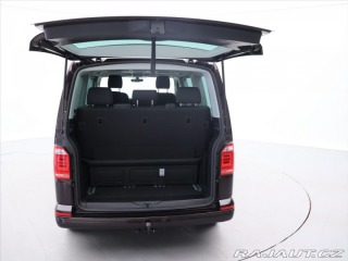 Volkswagen Multivan 2,0 TDI 150kW DSG LED Ser 2016