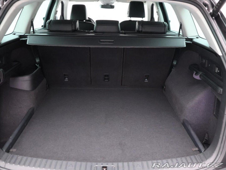 Škoda Kodiaq 2,0 TDI 147kW 4x4 Style+ 2022