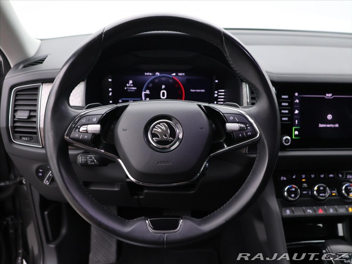 Škoda Kodiaq 2,0 TDI 147kW 4x4 Style+ 2022