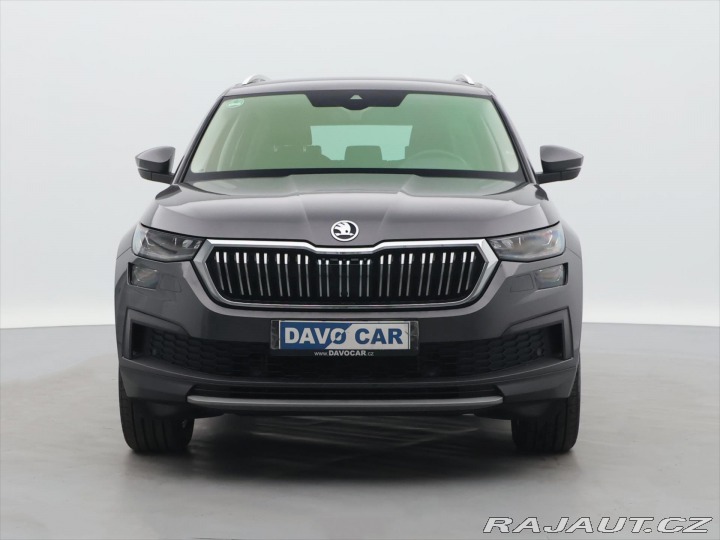 Škoda Kodiaq 2,0 TDI 147kW 4x4 Style+ 2022