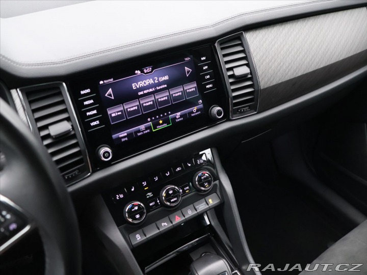 Škoda Kodiaq 2,0 TDI 147kW 4x4 Style+ 2022