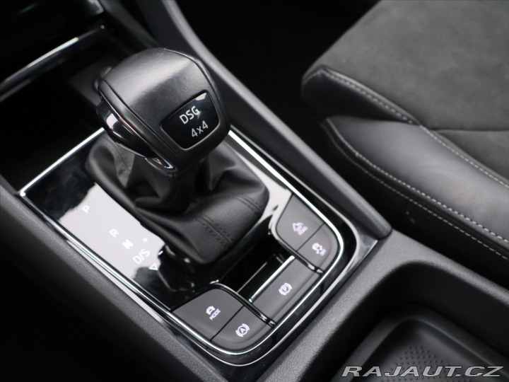 Škoda Kodiaq 2,0 TDI 147kW 4x4 Style+ 2022