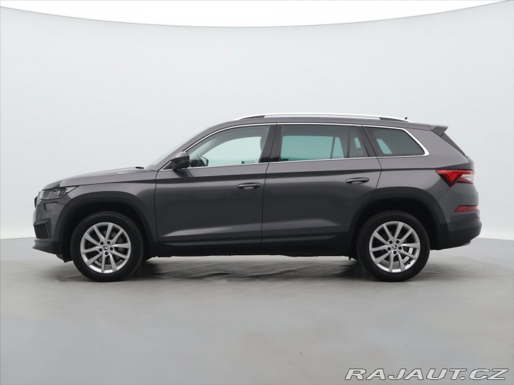 Škoda Kodiaq 2,0 TDI 147kW 4x4 Style+ 2022