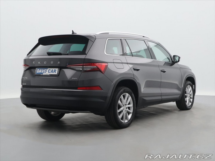 Škoda Kodiaq 2,0 TDI 147kW 4x4 Style+ 2022