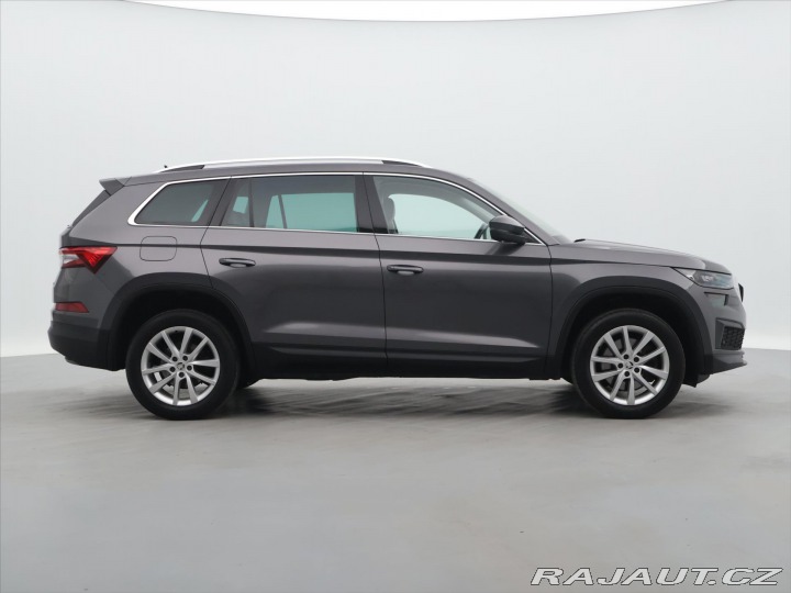 Škoda Kodiaq 2,0 TDI 147kW 4x4 Style+ 2022