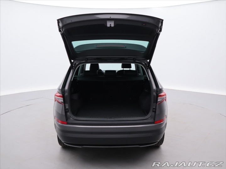 Škoda Kodiaq 2,0 TDI 147kW 4x4 Style+ 2022