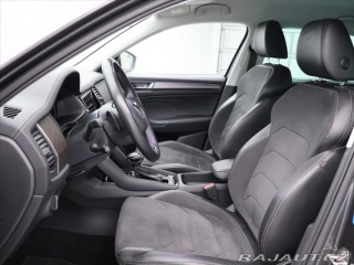 Škoda Kodiaq 2,0 TDI 147kW 4x4 Style+ 2022