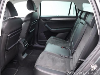 Škoda Kodiaq 2,0 TDI 147kW 4x4 Style+ 2022