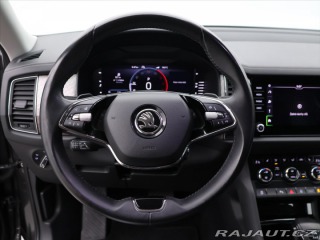 Škoda Kodiaq 2,0 TDI 147kW 4x4 Style+ 2022