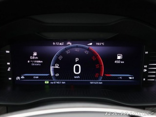 Škoda Kodiaq 2,0 TDI 147kW 4x4 Style+ 2022