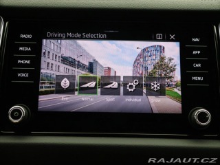 Škoda Kodiaq 2,0 TDI 147kW 4x4 Style+ 2022