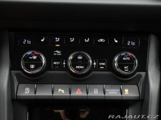 Škoda Kodiaq 2,0 TDI 147kW 4x4 Style+ 2022