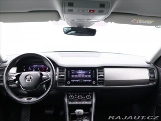 Škoda Kodiaq 2,0 TDI 147kW 4x4 Style+ 2022