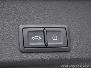 Audi A4 2,0 TDI 110kW Aut. S-line 2017
