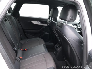 Audi A4 2,0 TDI 110kW Aut. S-line 2017