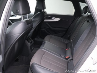 Audi A4 2,0 TDI 110kW Aut. S-line 2017