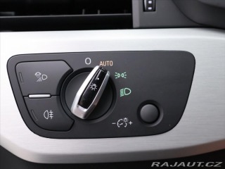 Audi A4 2,0 TDI 110kW Aut. S-line 2017