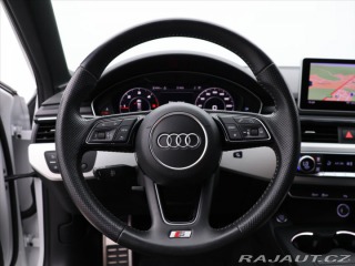 Audi A4 2,0 TDI 110kW Aut. S-line 2017