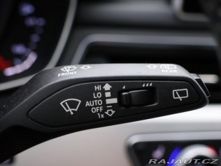 Audi A4 2,0 TDI 110kW Aut. S-line 2017