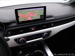 Audi A4 2,0 TDI 110kW Aut. S-line 2017