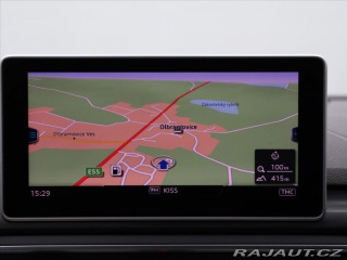 Audi A4 2,0 TDI 110kW Aut. S-line 2017