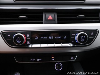 Audi A4 2,0 TDI 110kW Aut. S-line 2017