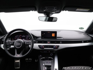 Audi A4 2,0 TDI 110kW Aut. S-line 2017