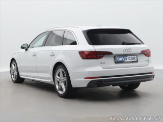 Audi A4 2,0 TDI 110kW Aut. S-line 2017