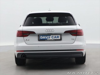 Audi A4 2,0 TDI 110kW Aut. S-line 2017