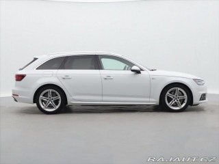 Audi A4 2,0 TDI 110kW Aut. S-line 2017