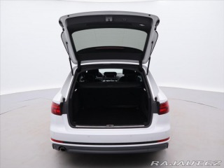 Audi A4 2,0 TDI 110kW Aut. S-line 2017