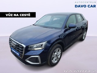 Audi Q2 1,5 TFSI 110 kW Advanced