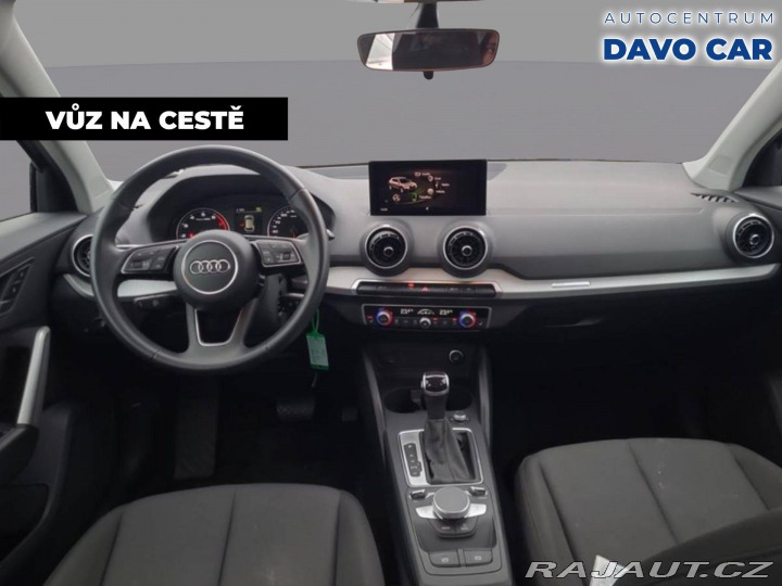 Audi Q2 1,5 TFSI 110 kW Advanced 2023