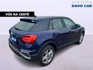 Audi Q2 1,5 TFSI 110 kW Advanced 2023