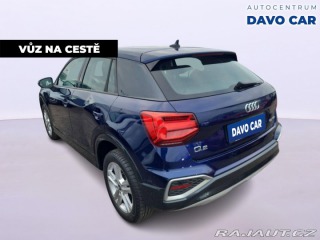 Audi Q2 1,5 TFSI 110 kW Advanced 2023
