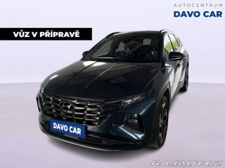 Hyundai Tucson 1,6 T-GDI 132kW 4x4 CZ Pr 2020