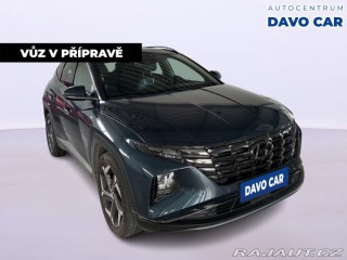 Hyundai Tucson 1,6 T-GDI 132kW 4x4 CZ Pr 2020