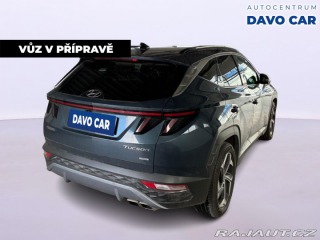 Hyundai Tucson 1,6 T-GDI 132kW 4x4 CZ Pr 2020