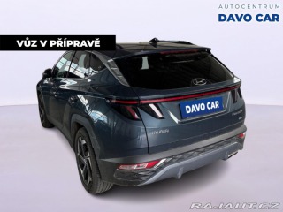 Hyundai Tucson 1,6 T-GDI 132kW 4x4 CZ Pr 2020