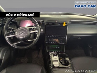 Hyundai Tucson 1,6 T-GDI 132kW 4x4 CZ Pr 2020