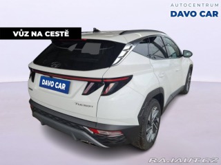 Hyundai Tucson 1,6 T-GDI 110 kW Smart Au 2023