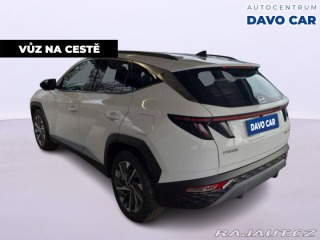 Hyundai Tucson 1,6 T-GDI 110 kW Smart Au 2023