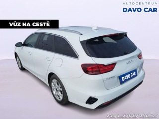 Kia Ceed 1,5 T-GDI 117 kW TOP Aut. 2024