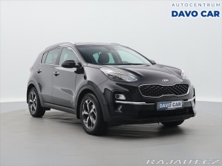 Kia Sportage 1,6 T-GDi 130kW 4x4 Exclu