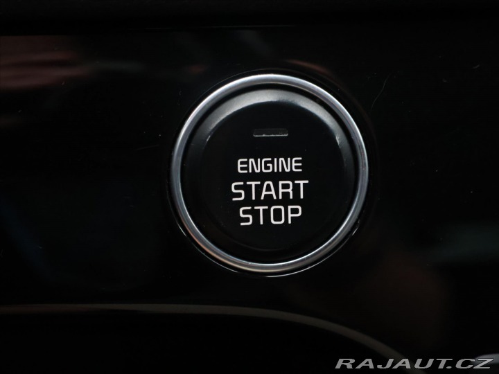 Kia Sportage 1,6 T-GDi 130kW 4x4 Exclu 2020