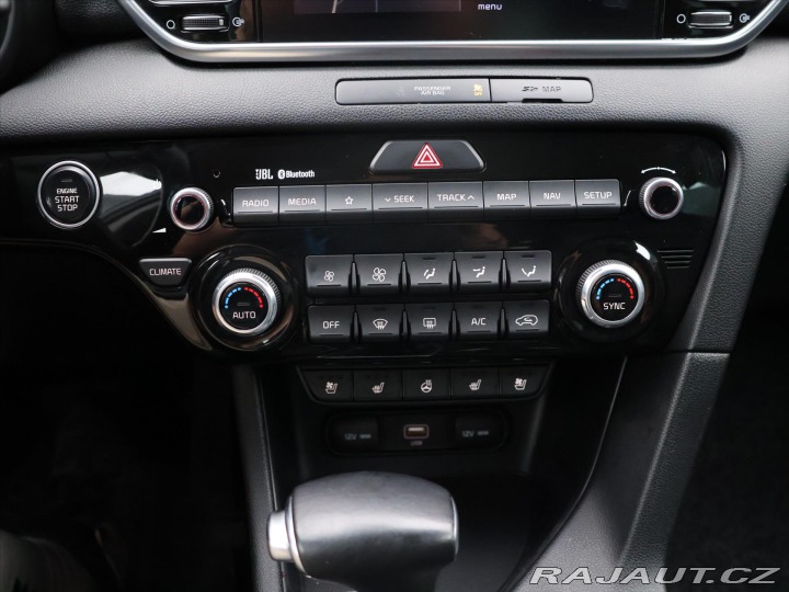 Kia Sportage 1,6 T-GDi 130kW 4x4 Exclu 2020