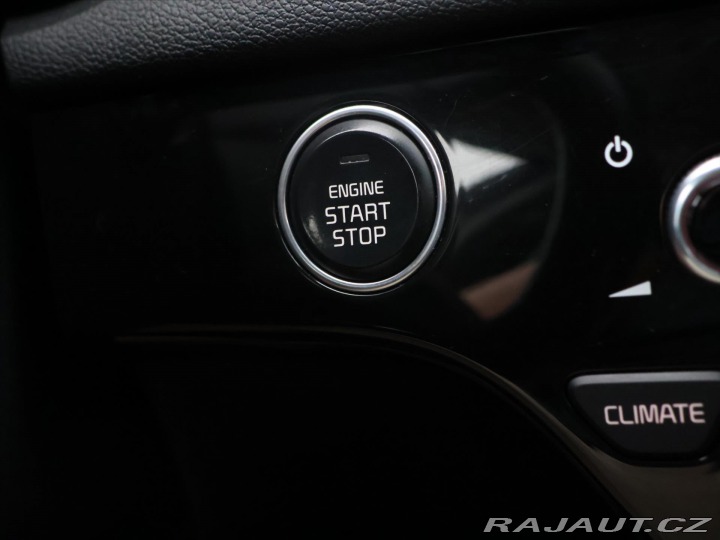 Kia Sportage 1,6 T-GDi 130kW 4x4 Exclu 2020