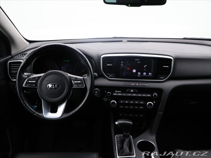 Kia Sportage 1,6 T-GDi 130kW 4x4 Exclu 2020