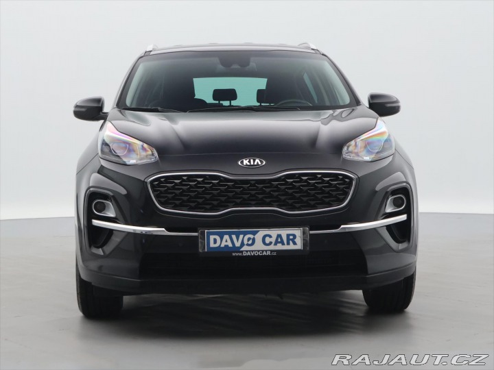 Kia Sportage 1,6 T-GDi 130kW 4x4 Exclu 2020
